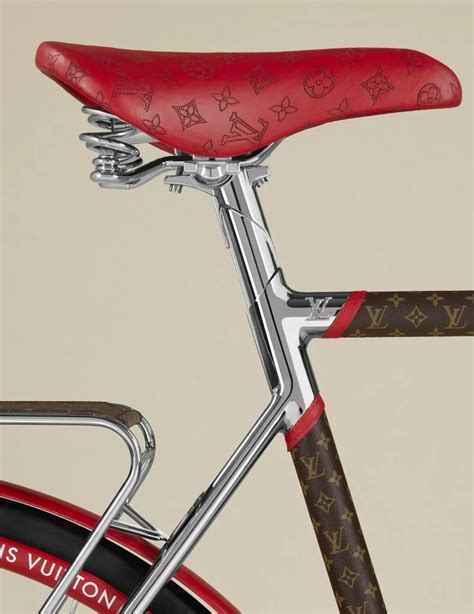 bici louis vuitton|lv bike.